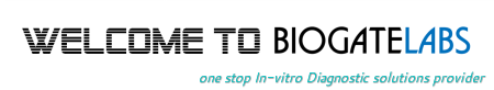 Welcome&nbsp;to Biogate Labs-One Stop IVD Solutions Provider